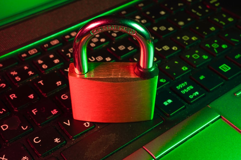 CyberGhost VPN Security